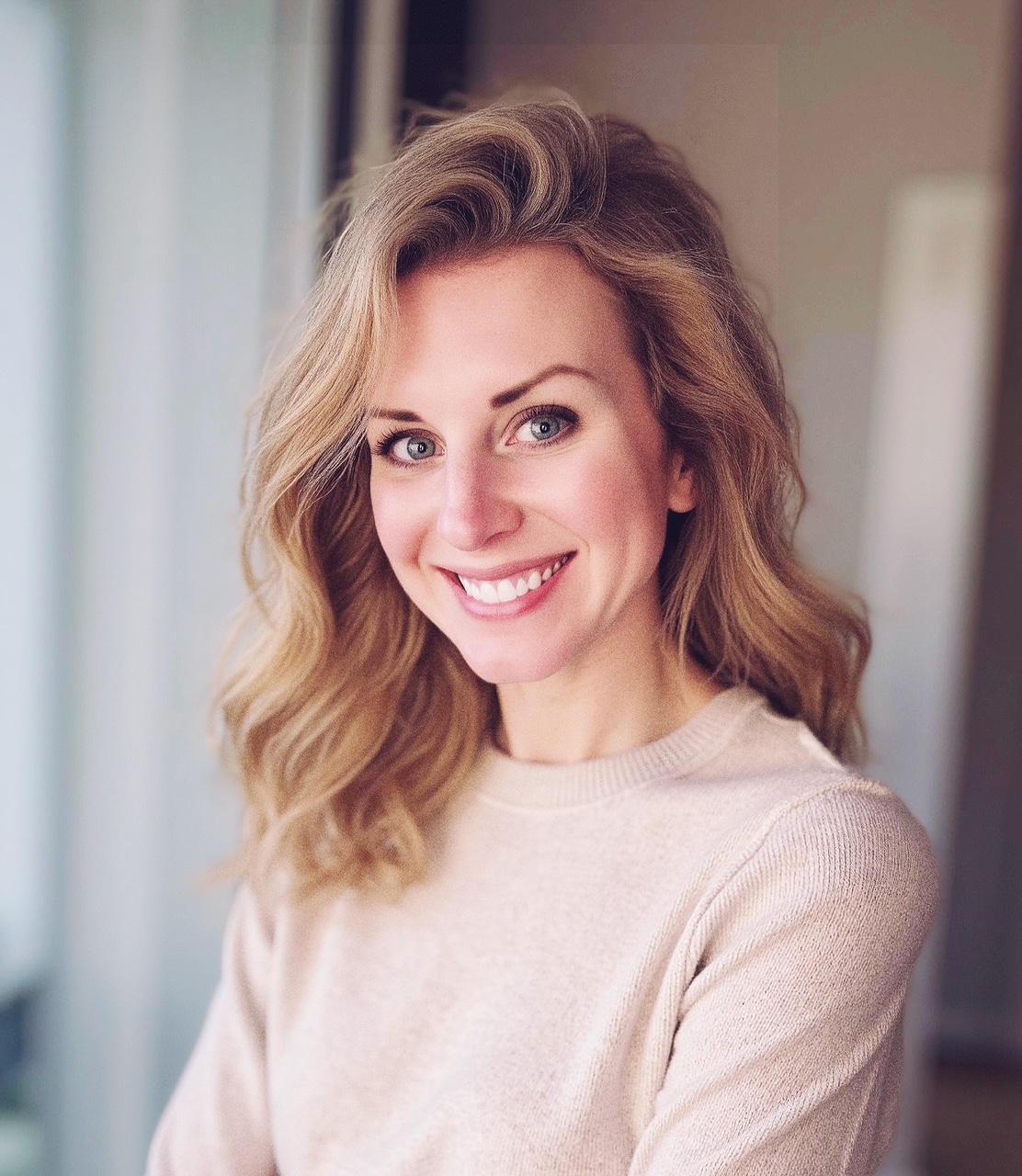 Chayla Balko headshot